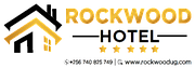 Logo of Rockwood Hotel Uganda